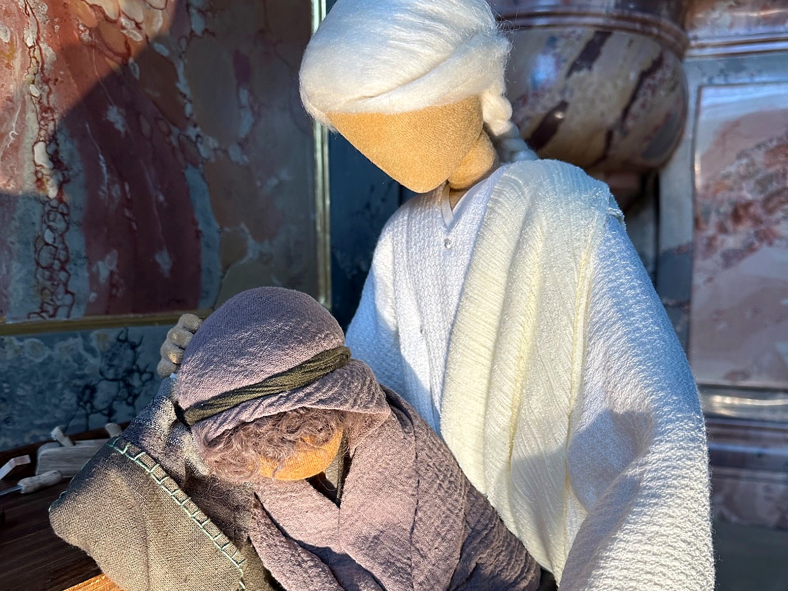 Kurs Kirchenfiguren
